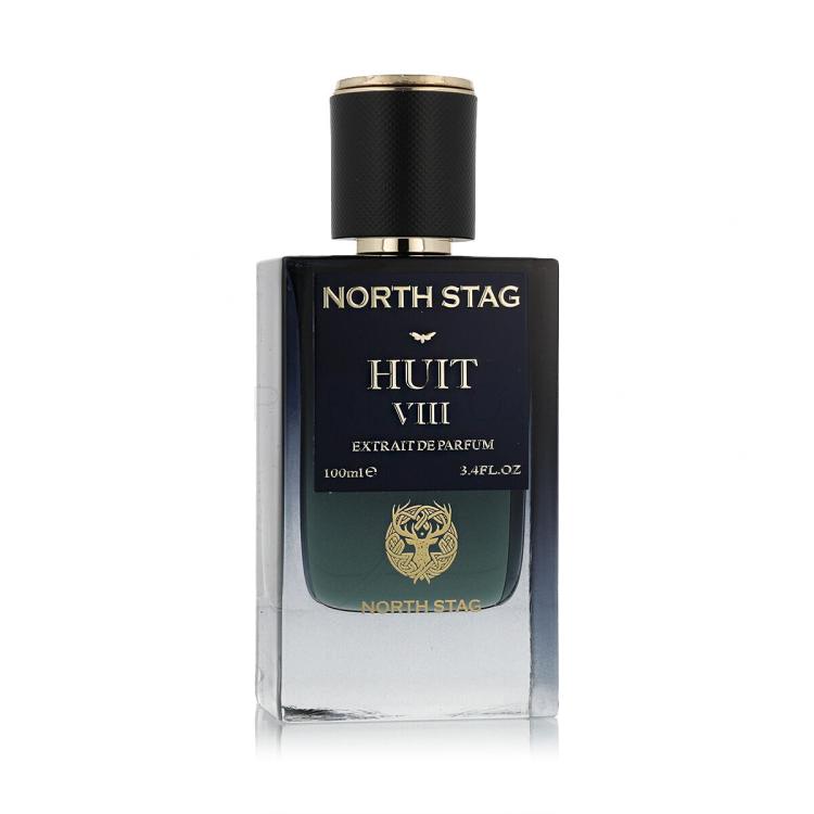 North Stag Huit VIII Perfume extract 100 ml