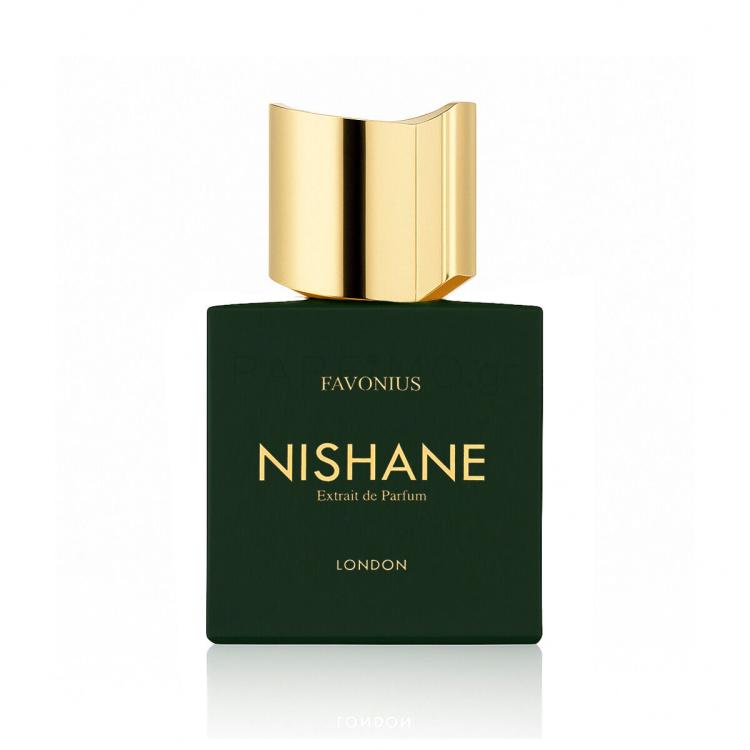 Nishane Favonius Perfume extract 100 ml