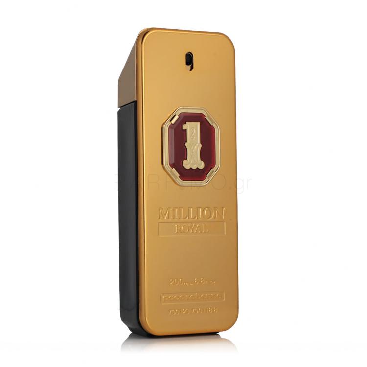 Paco Rabanne 1 Million Royal Parfum για άνδρες 200 ml