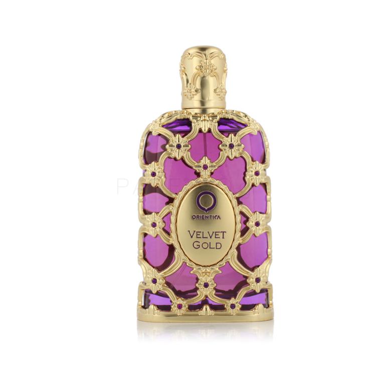 Orientica Luxury Collection Velvet Gold Eau de Parfum για γυναίκες 150 ml