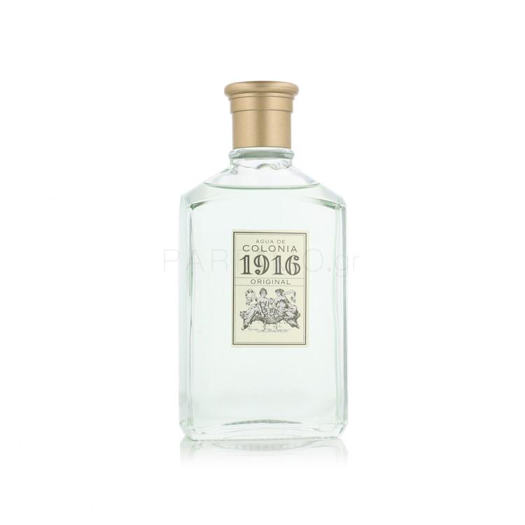 Myrurgia 1916 Agua de Colonia Original Eau de Cologne 200 ml