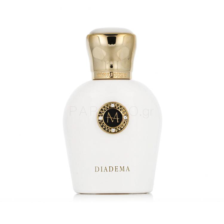 Moresque Diadema Eau de Parfum 50 ml