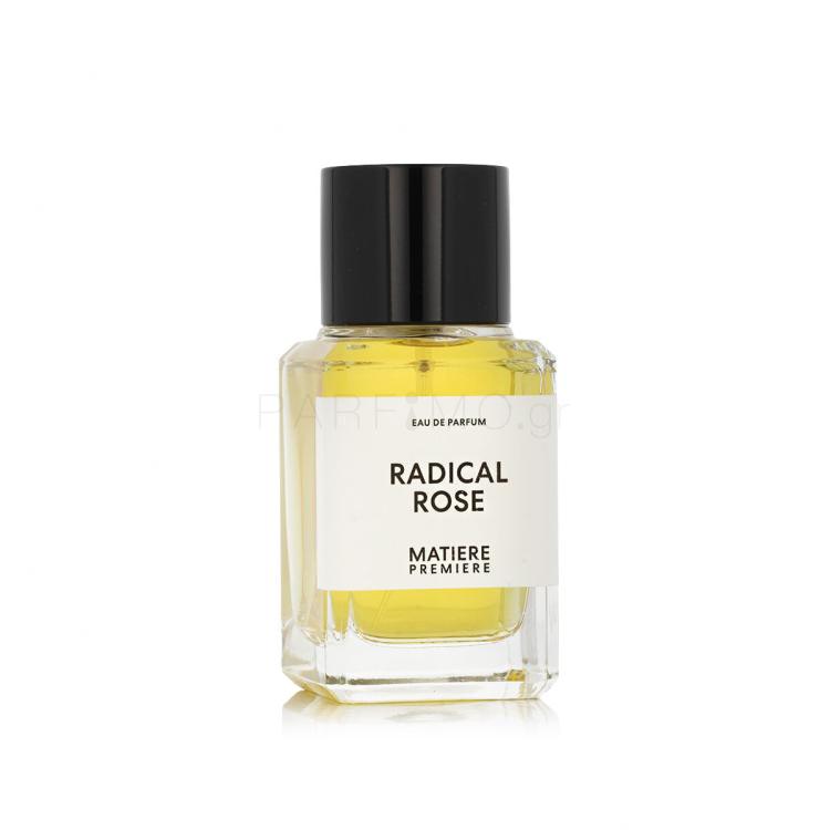 Matiere Premiere Radical Rose Eau de Parfum 100 ml