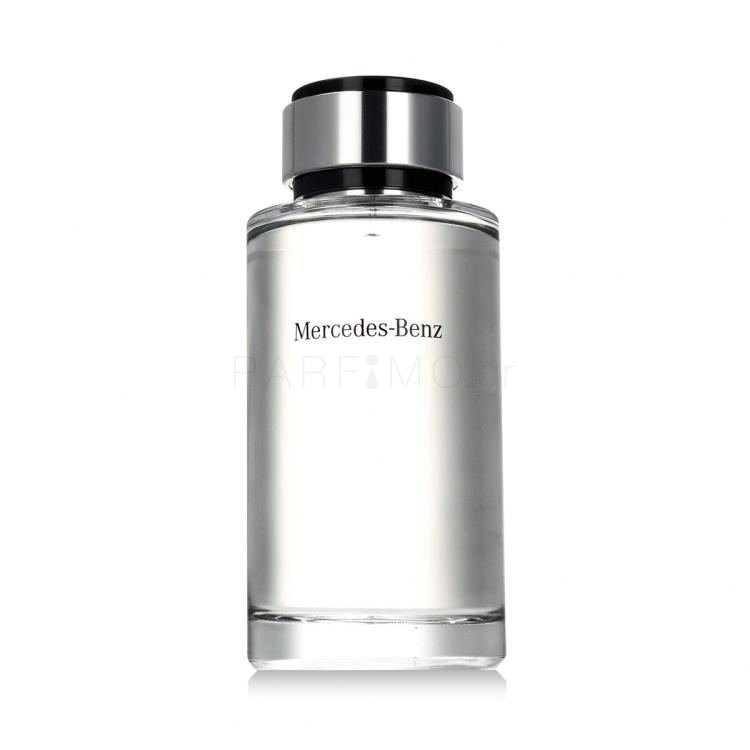 Mercedes-Benz For Men Eau de Toilette για άνδρες 240 ml