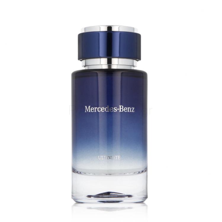 Mercedes-Benz For Men Ultimate Eau de Parfum για άνδρες 120 ml