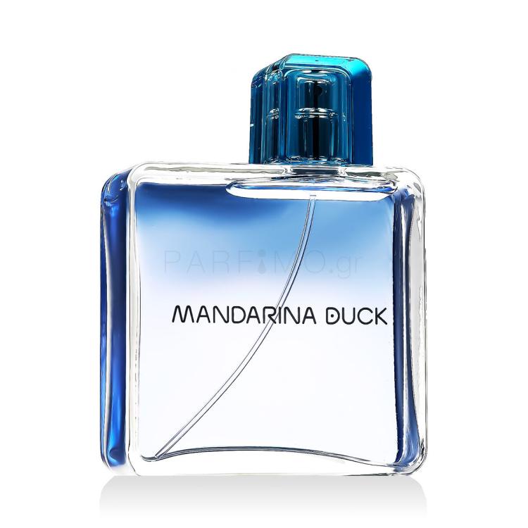 Mandarina Duck For Him Eau de Toilette για άνδρες 100 ml