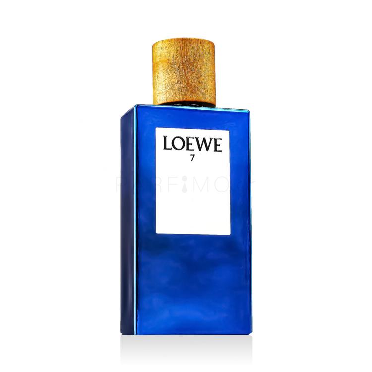 Loewe 7 Eau de Toilette για άνδρες 150 ml
