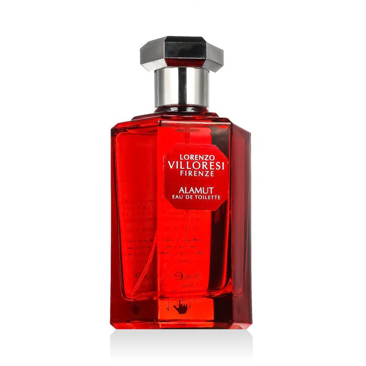 Lorenzo Villoresi Alamut Eau de Toilette 100 ml