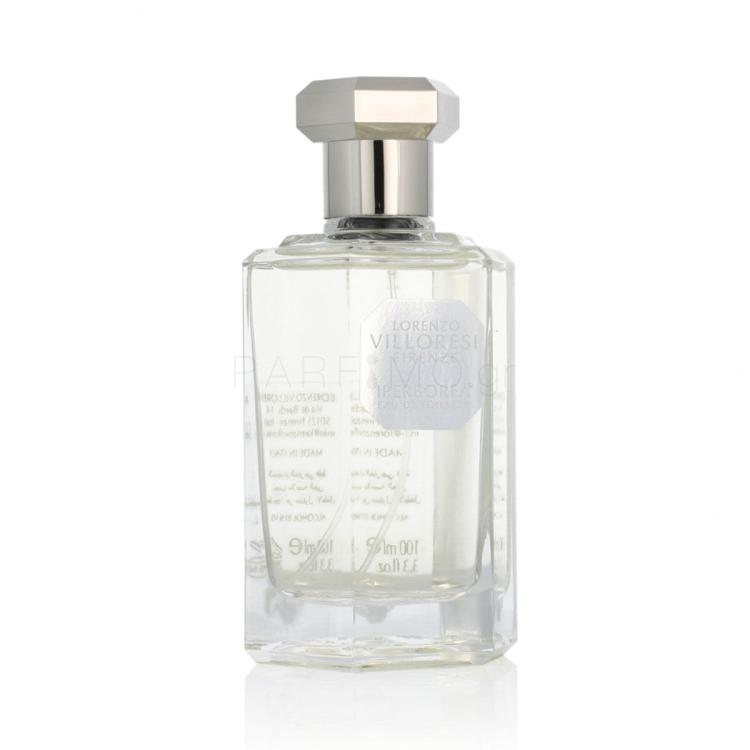 Lorenzo Villoresi Iperborea Eau de Toilette 100 ml