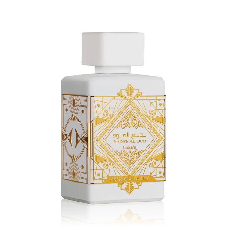 Lattafa Bade'e Al Oud Honor &amp; Glory Eau de Parfum 100 ml