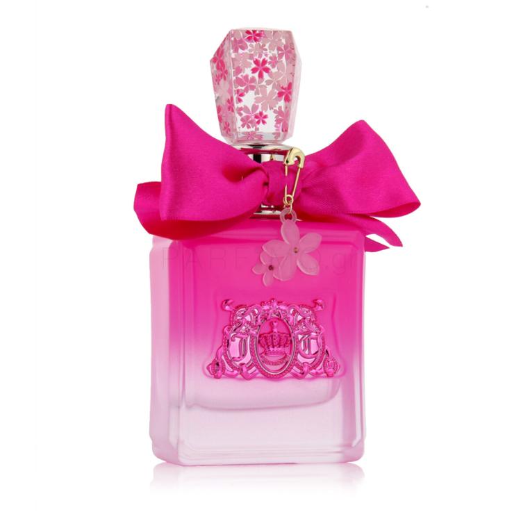 Juicy Couture Viva La Juicy Petals Please Eau de Parfum για γυναίκες 100 ml
