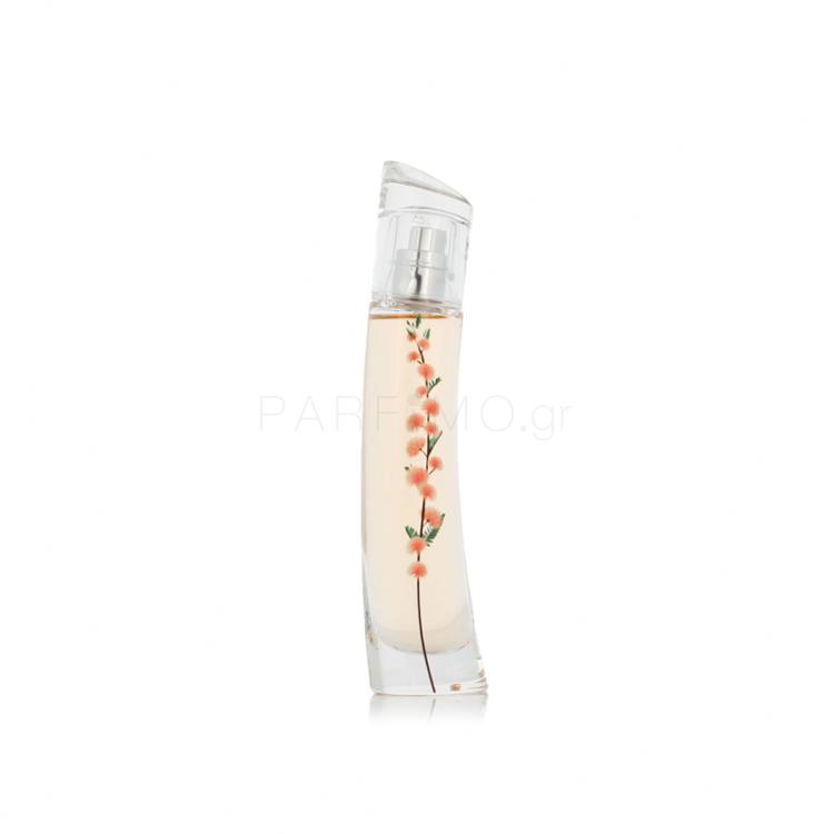 KENZO Flower By Kenzo Ikebana Mimosa Eau de Parfum για γυναίκες 40 ml