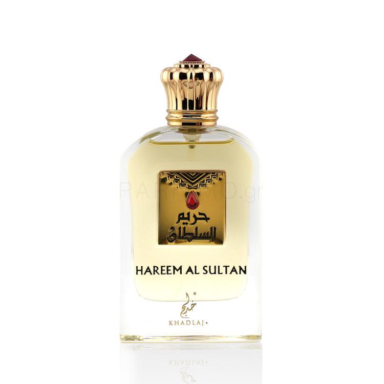 Khadlaj Hareem Al Sultan Gold Eau de Parfum 75 ml