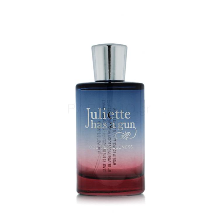 Juliette Has A Gun Ode To Dullness Eau de Parfum 100 ml TESTER