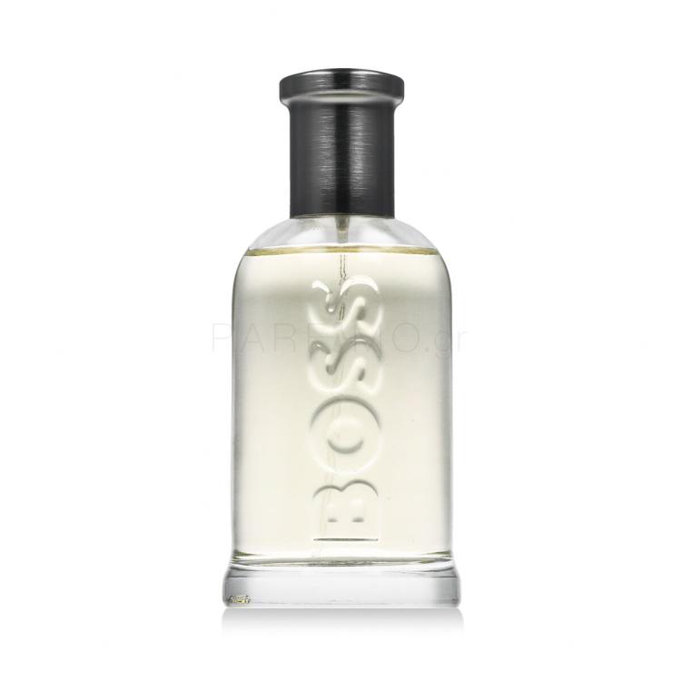 HUGO BOSS Boss Bottled Eau de Toilette για άνδρες 100 ml