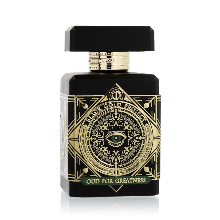 Initio Black Gold Project Oud for Greatness Neo Eau de Parfum 90 ml TESTER