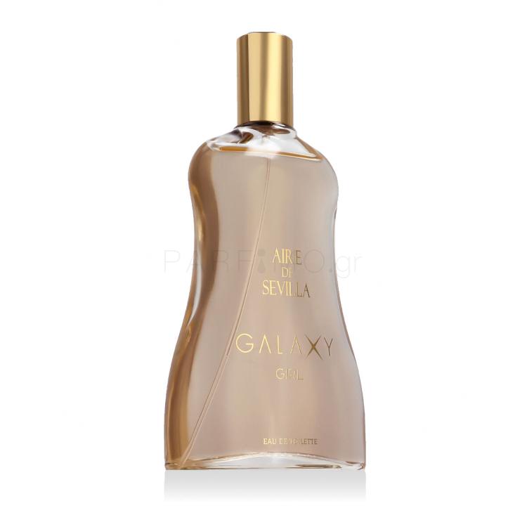 Instituto Espanol Aire de Sevilla Galaxy Girl Eau de Toilette για γυναίκες 150 ml