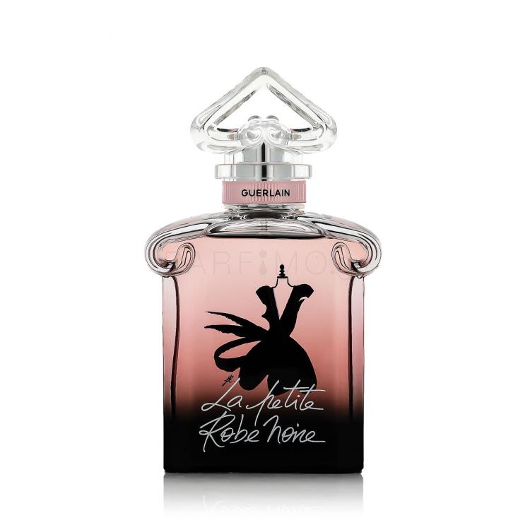 Guerlain La Petite Robe Noire Eau de Parfum για γυναίκες 75 ml