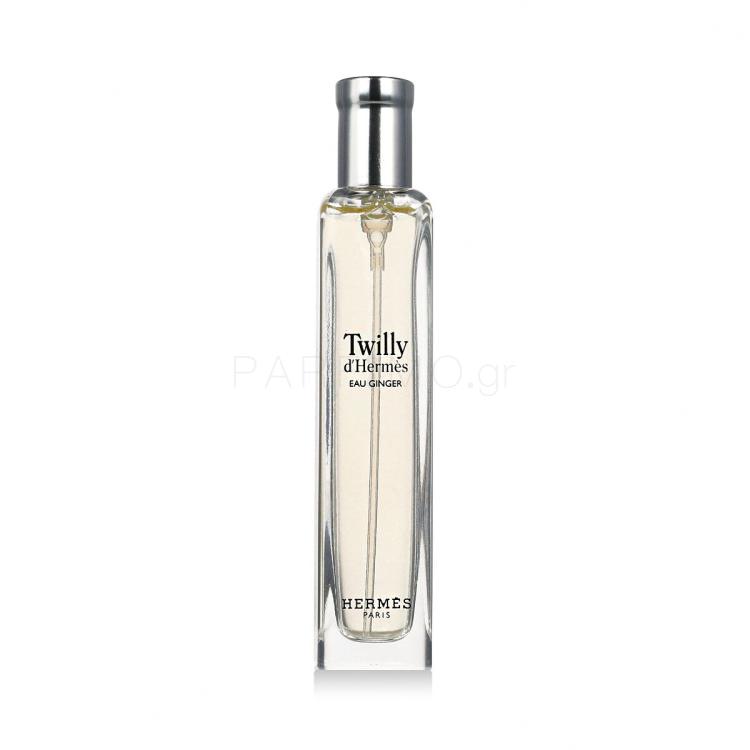 Hermes Twilly d´Hermès Eau Ginger Eau de Parfum για γυναίκες 15 ml