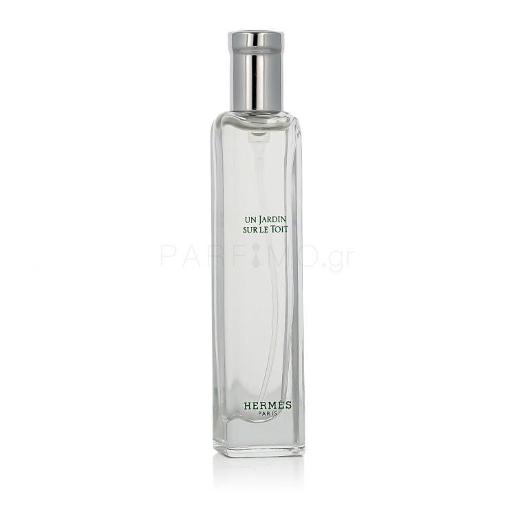 Hermes Un Jardin Sur Le Toit Eau de Toilette 15 ml