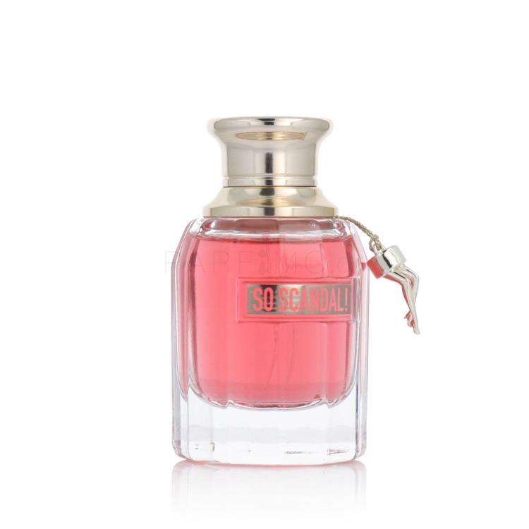 Jean Paul Gaultier So Scandal! Eau de Parfum για γυναίκες 30 ml