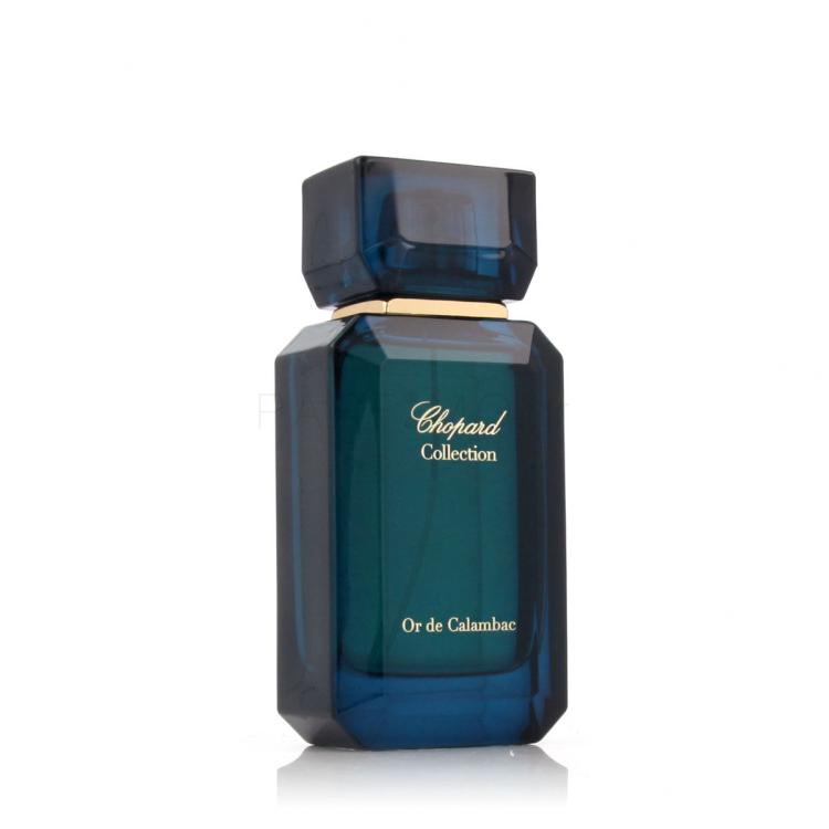 Chopard Collection Or de Calambac Eau de Parfum 100 ml