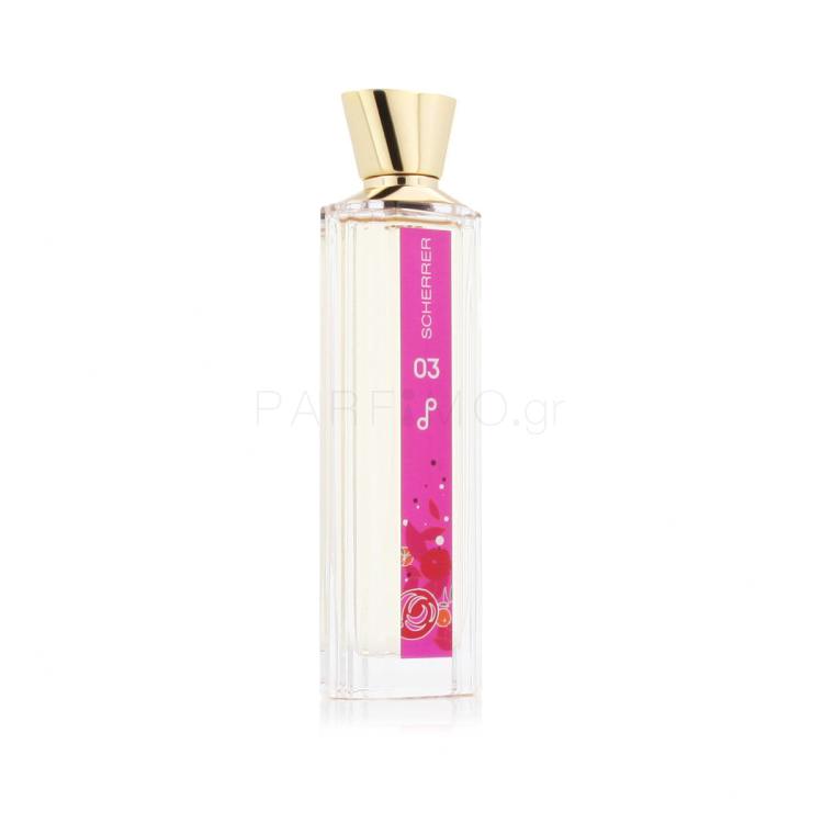 Jean Louis Scherrer Pop Delights 03 Eau de Toilette για γυναίκες 100 ml