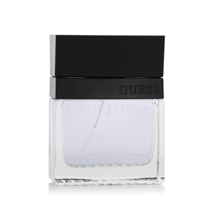 GUESS Seductive Homme Eau de Toilette για άνδρες 50 ml