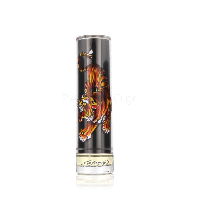 Christian Audigier Ed Hardy Men&#039;s Eau de Toilette για άνδρες 30 ml