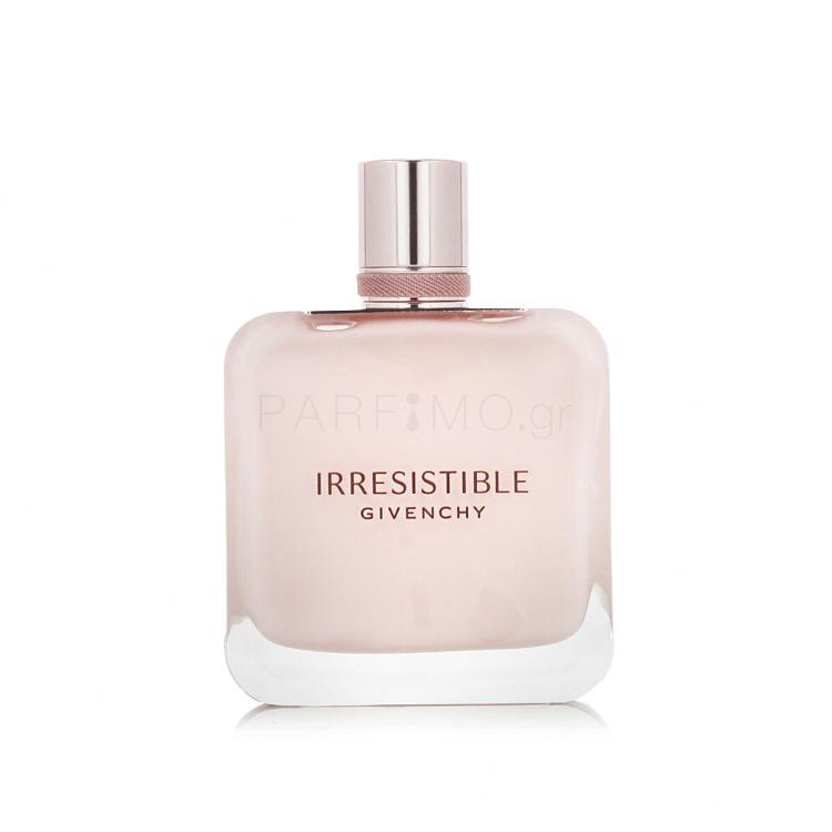 Givenchy Irresistible Rose Velvet Eau de Parfum για γυναίκες 80 ml