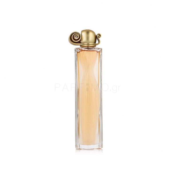 Givenchy Organza Eau de Parfum για γυναίκες 50 ml