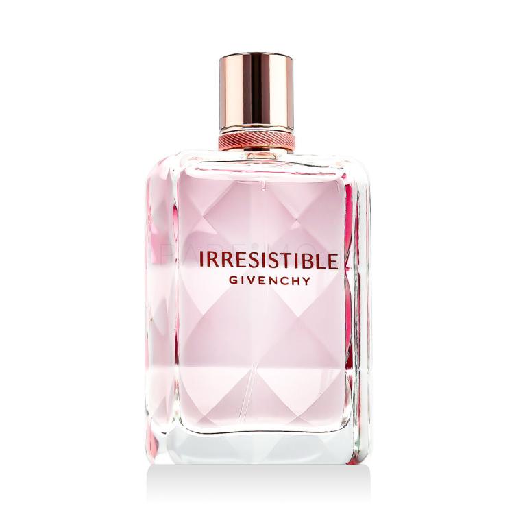 Givenchy Irresistible Very Floral Eau de Parfum για γυναίκες 80 ml