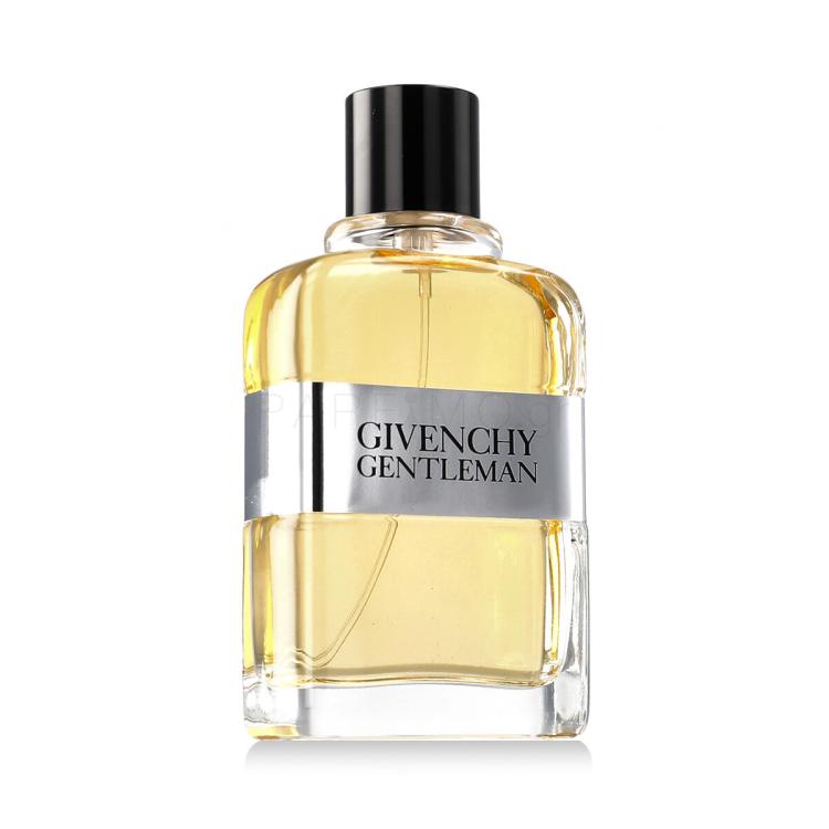 Givenchy Gentleman Eau de Toilette για άνδρες 100 ml