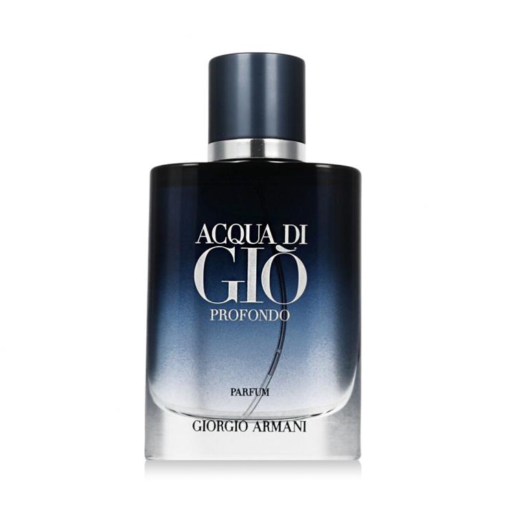 Giorgio Armani Acqua di Giò Profondo Parfum για άνδρες 50 ml