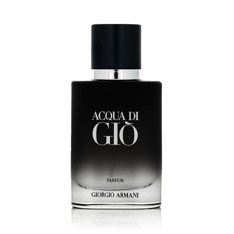 Giorgio Armani Acqua di Giò Parfum για άνδρες Επαναπληρώσιμο 30 ml