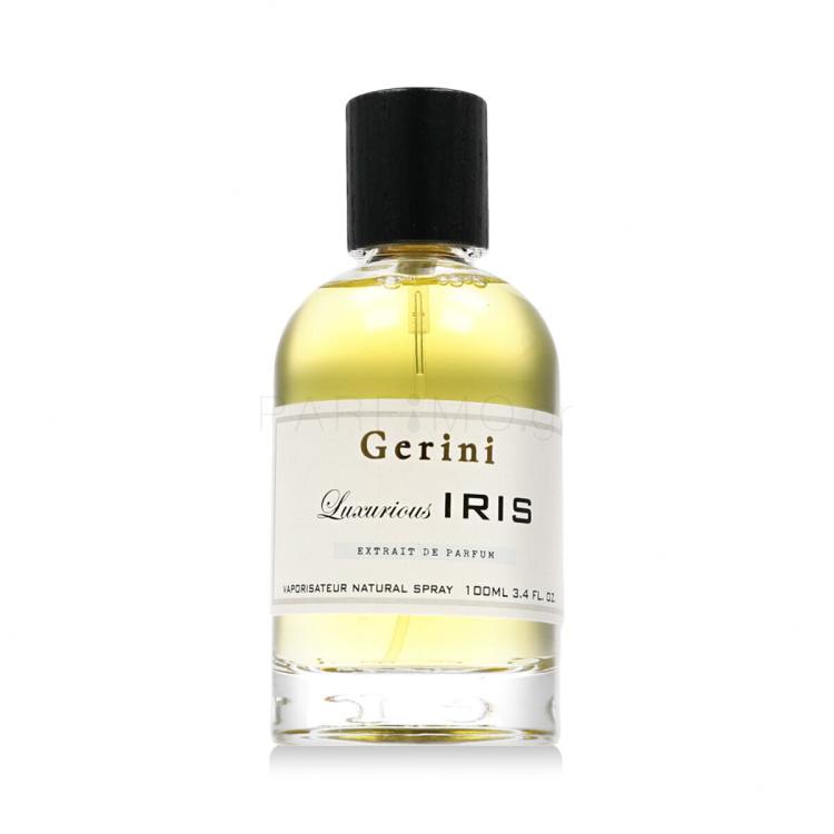Gerini Luxurious Iris Perfume extract 100 ml