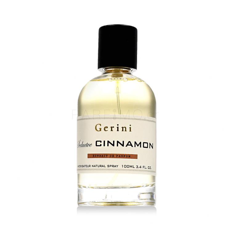 Gerini Seductive Cinnamon Perfume extract 100 ml