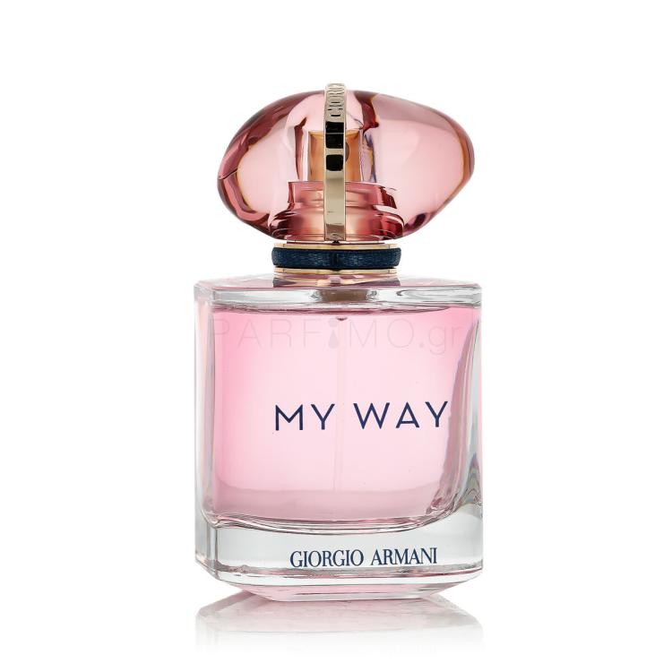 Giorgio Armani My Way Nectar Eau de Parfum για γυναίκες 50 ml