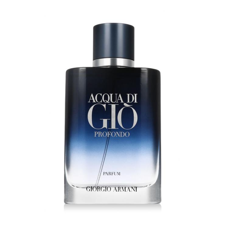 Giorgio Armani Acqua di Giò Profondo Parfum για άνδρες 100 ml