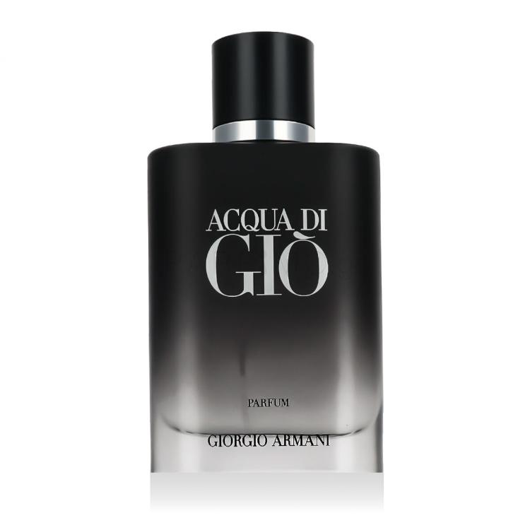 Giorgio Armani Acqua di Giò Parfum για άνδρες Επαναπληρώσιμο 100 ml