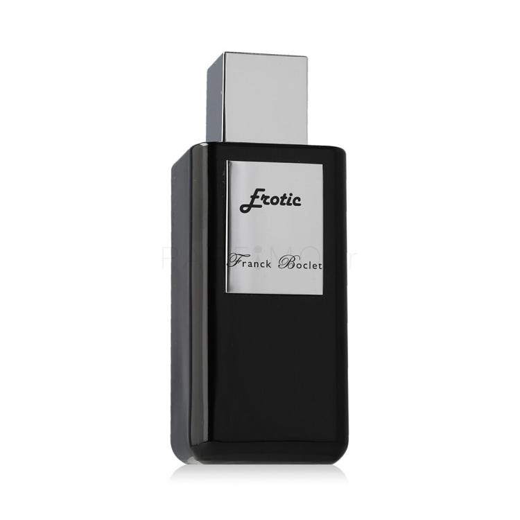 Franck Boclet Erotic Perfume extract 100 ml