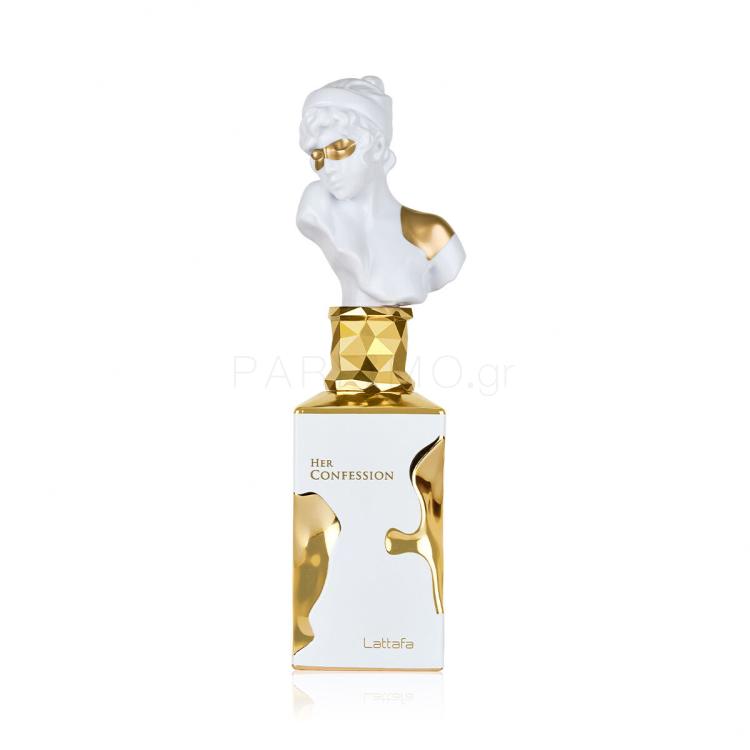 Lattafa Her Confession Eau de Parfum για γυναίκες 100 ml