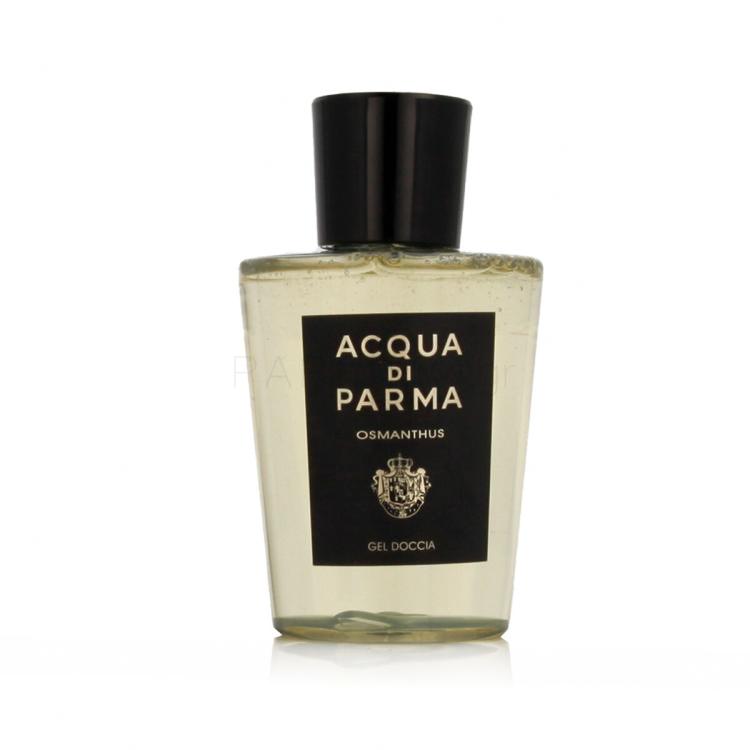 Acqua di Parma Signatures Of The Sun Osmanthus Αφρόλουτρο 200 ml