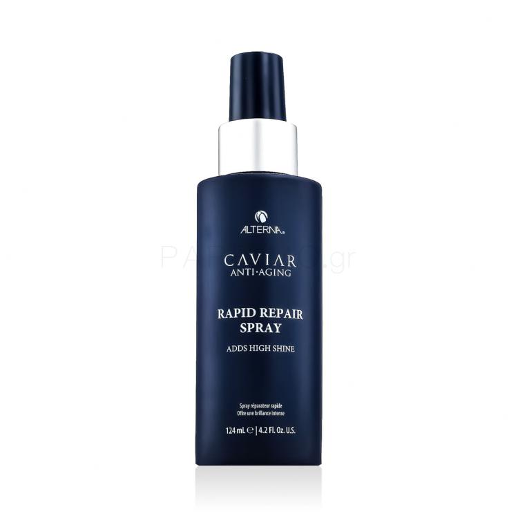 Alterna Caviar Anti-Aging Rapid Repair Spray Σπρέι για λάμψη για γυναίκες 124 ml