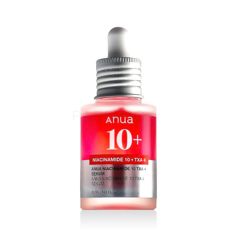 Anua Niacinamide 10% + TXA 4% Serum Ορός προσώπου 30 ml