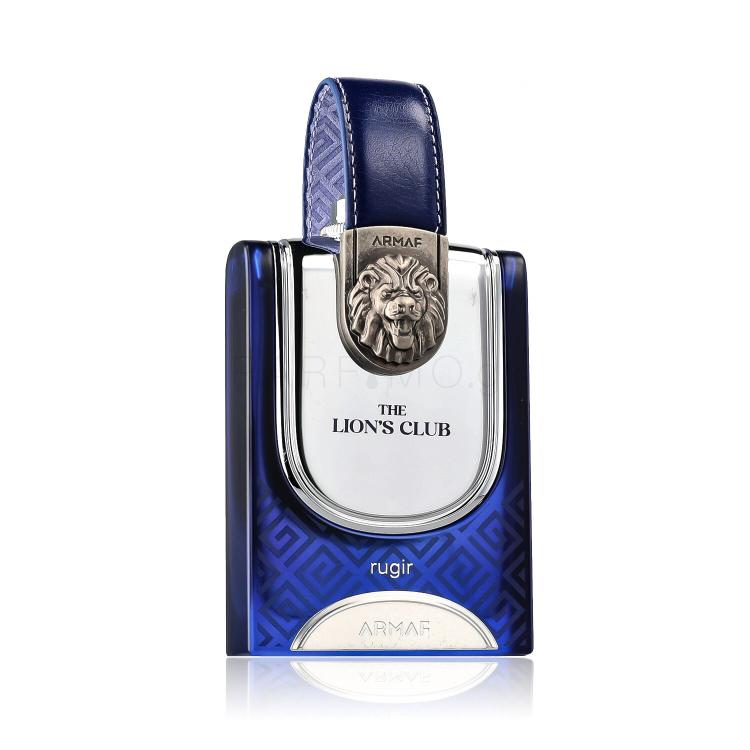 Armaf The Lion’s Club Rugir Eau de Parfum για άνδρες 100 ml