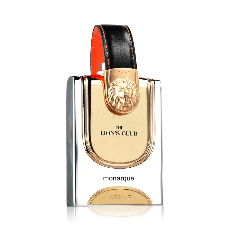 Armaf The Lion’s Club Monarque Eau de Parfum για άνδρες 100 ml