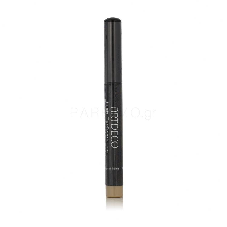 Artdeco High Performance Eyeshadow Stylo Σκιές ματιών για γυναίκες 1,4 gr Απόχρωση 29 Warm Sunrays