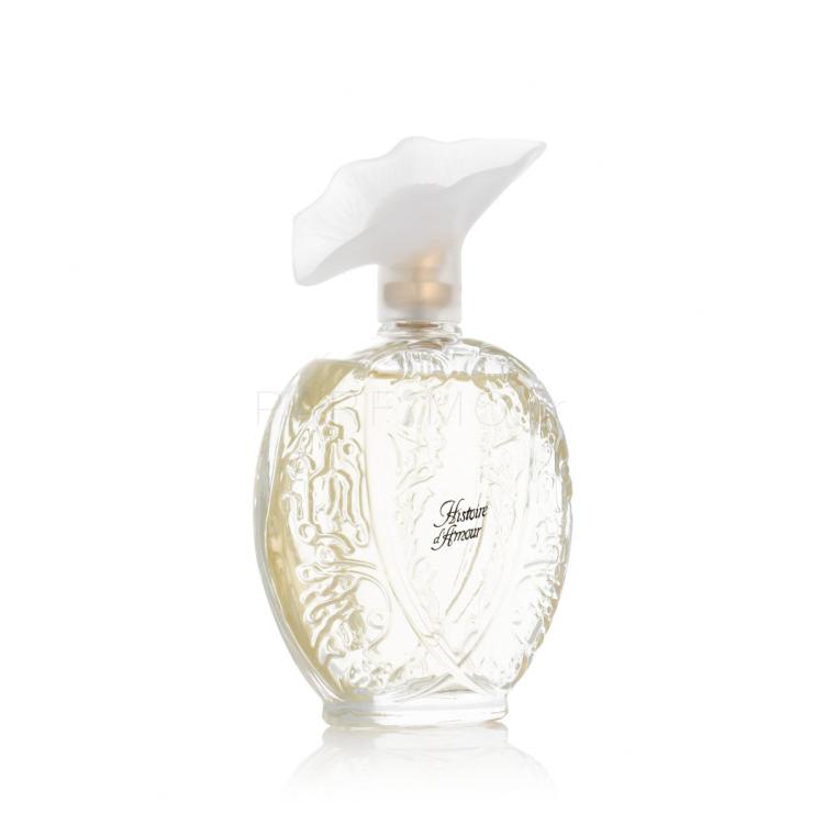 Aubusson Historie d'Amour Eau de Toilette για γυναίκες 100 ml