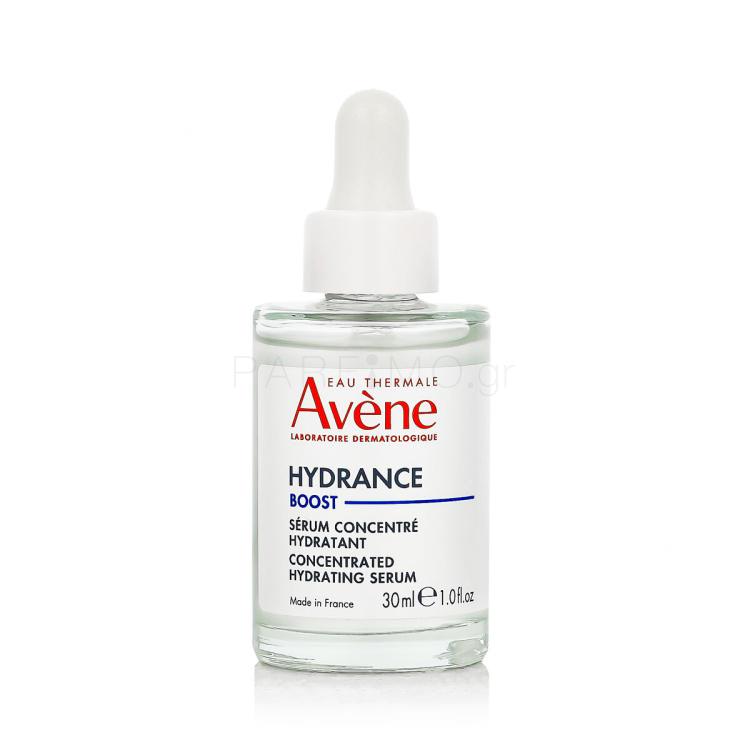 Avene Hydrance Boost Concentrated Hydrating Serum Ορός προσώπου για γυναίκες 30 ml